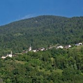 pellizzano frazione di termenago