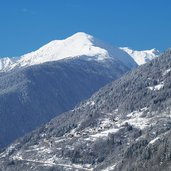 termenago di pellizzano inverno