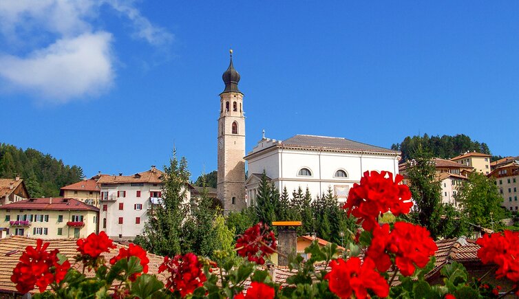 fondo chiesa di san martino fiori new